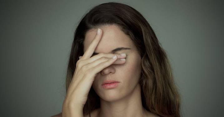 What 'sleep' in corner of your eyes in the morning really means