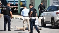 Identifican a mujer asesinada por su expareja en la Venceremos
