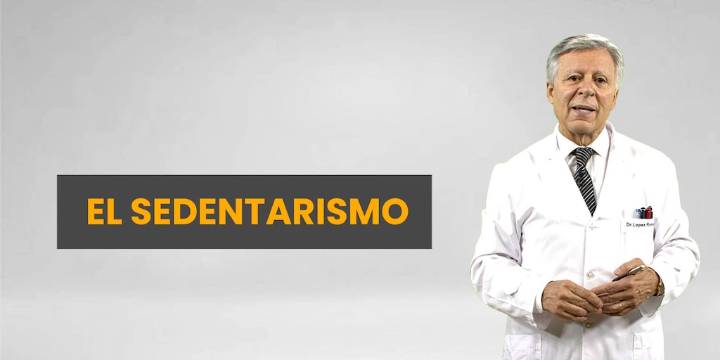 ¿El sedentarismo es tan peligroso para la salud como fumar?