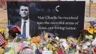 Officials call for help as Kirk shooter evades capture