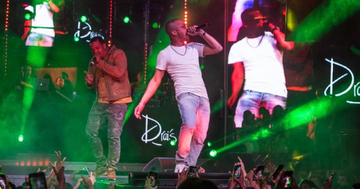 Drai's Nightclub to move back to original basement location