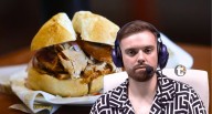 ¡Perú a la final del Mundial de Desayunos! ‘Pan con chicharrón’ venció a marraqueta de Chile [VIDEO] ‘Pan con Chicharrón’ superó a la ‘Marraqueta chilena’ por una amplia diferencia en torneo internaci