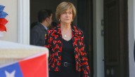 Matthei acusa "engaño" en cuentas fiscales: "Si no son creíbles (...) este país se ha vuelto cada vez más bananero"