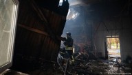Rusia volvió a bombardear a Ucrania: dejó al menos dos muertos y varios heridos