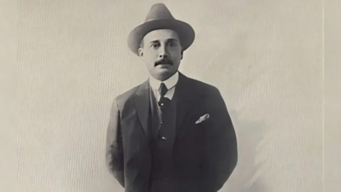 Revelan imagen oficial para la canonización de José Gregorio Hernández