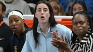 WNBA announces live TV history on Monday despite Caitlin Clark's injury forcing her out of Indiana Fever's season