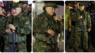 Video de Diosdado Cabello, vestido de militar y portando un fusil, estalló las redes sociales