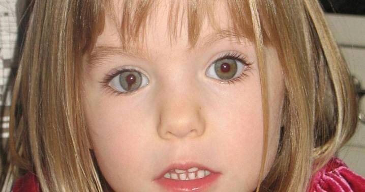 Madeleine McCann suspect's snarky response to police searching her home