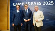 Feijóo evita el choque con Aznar por Gaza omitiendo en FAES sus críticas a Netanyahu