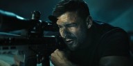'Reacher's Alan Ritchson Teams With Sylvester Stallone on Navy SEAL Action Thriller