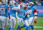 Report: Jets Acquire Starting Cornerback From Titans