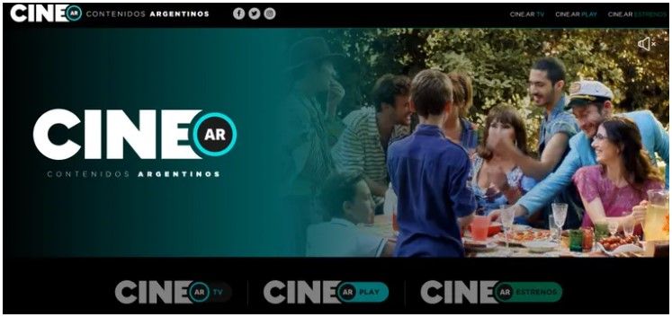 Javier Milei cierra Cine.ar y queda en suspenso la plataforma online: crece la resistencia del sector