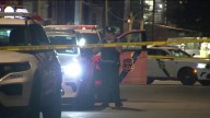 One man shot, another stabbed, West Philly incident, police say