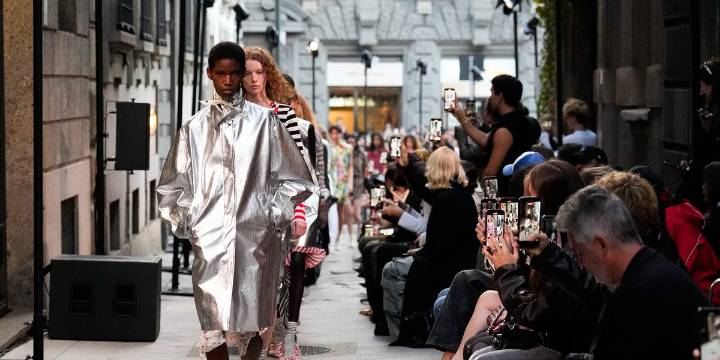 MSGM