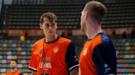 En directo: Gipuzkoa - Leyma Coruña