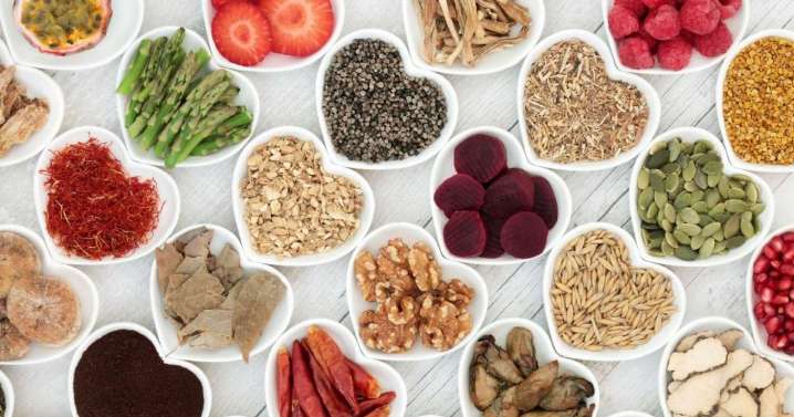 Sexualidad y alimentación: un vínculo para una vida íntima saludable