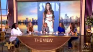 Bethenny Frankel Shames Joy Behar for 'Fake Boobs' Jab