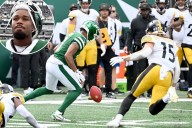 Giants claim Xavier Gipson off waivers after costly Jets fumble