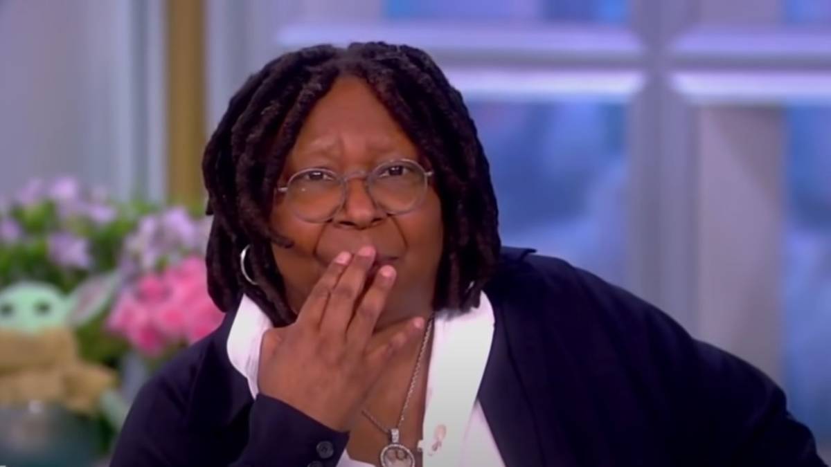 Another Prominent Disney-Owned Talk Show Could Be Set for Trouble After Jimmy Kimmel's Cancellation
