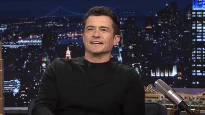 ‘I’m So Grateful’: Orlando Bloom Breaks Silence On Katy Perry Breakup