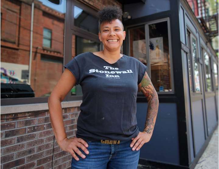 Philly’s first all-women’s sports bar set to open on South Street