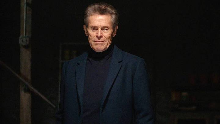 Willem Dafoe Fans Can’t Believe He Made This “Absolutely Terrible” Streaming Chart #1 Movie