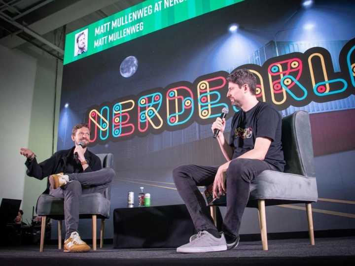 Nerdearla 2025: el evento tech vuelve con el CTO de Amazon, científicos argentinos que triunfan en el exterior y el backstage de El Eternauta