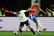 VIDEOS. El problema de toda la Eliminatoria sigue: Chile vuelve a pecar de falta de gol y cierra el camino al Mundial 2026 con un empate