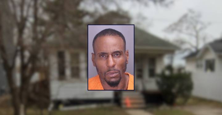 Man allegedly laid in sister's bed 'for 5-15 minutes' after killing her and his nephew