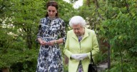 Queen's 'stinging view on Kate Middleton's pre-royal life' before she married William
