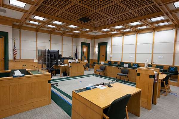 Despite lawsuit threats, Aurora courts chief position changed for 'better oversight'