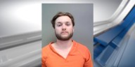 Lumberton man assaulted, threatened woman, baby, Jasper County Sheriff says
