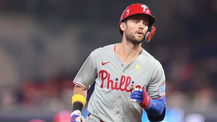 Phillies injury updates on Trea Turner, Edmundo Sosa, Zack Wheeler, more
