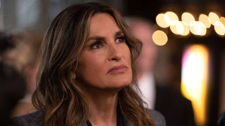 How to watch 'Law & Order: SVU' season 27 online – stream from anywhere (without missing a case)