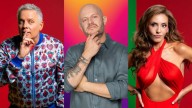 Alexis Ayala y Mar Contreras destapan los motivos de la salida de Facundo de LCDLF
