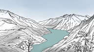 Surgani’s memories as enduring as mountains