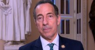 Rep. Jamie Raskin calls U.S. strike on alleged Venezuelan drug boat "lawless"