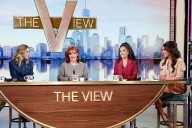 Greg Gutfeld and 'The View' (Finally) Weigh In on the Kimmel Suspension