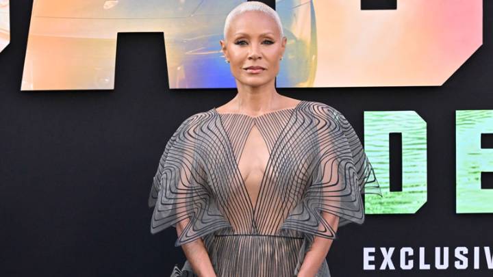 Jada Pinkett Smith embraces a calmer chapter at 54 with a family focus