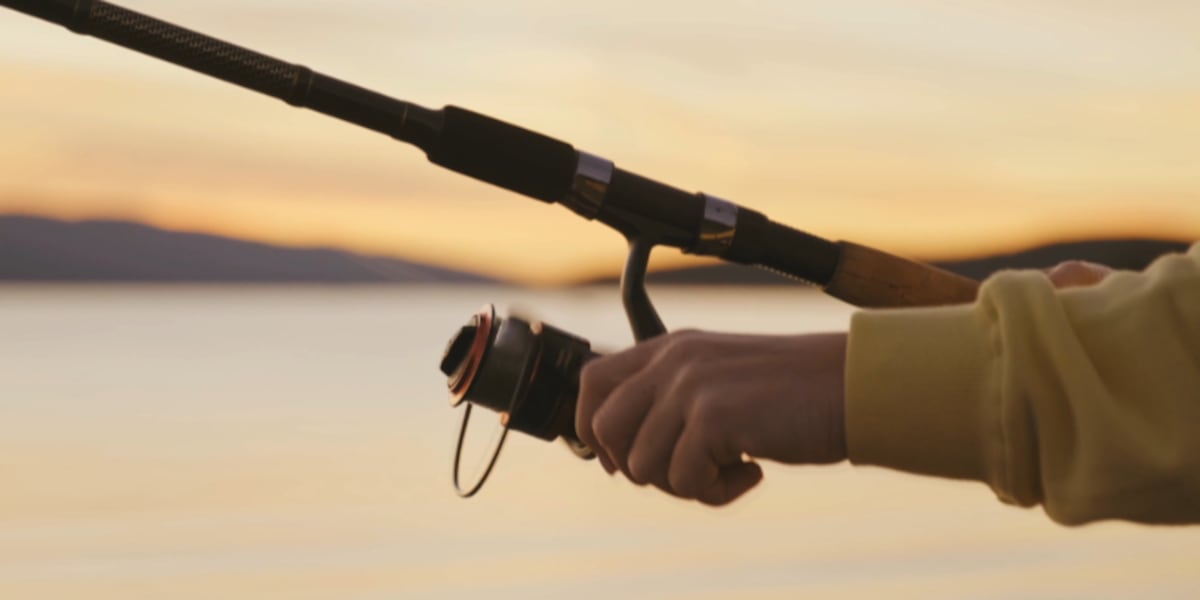 National Hunting and Fishing Day will take place on Sept. 27