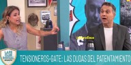 La bronca de Lapegüe contra Grupo Clarín tras su salida: “Me fui sin un peso tras 34 años”