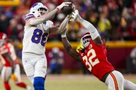 Bills Quarterback Josh Allen Praises Dalton Kincaid Ahead of Third Season