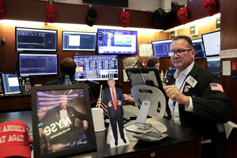 Markets in Q3: The calm after the storm