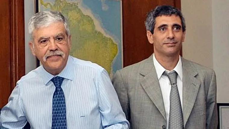 Condenaron a De Vido y Baratta por administración fraudulenta agravada