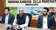 M'luru: Priyank Kharge unveils vision to make City ‘Silicon Beach’; pushes tech park, blue economy