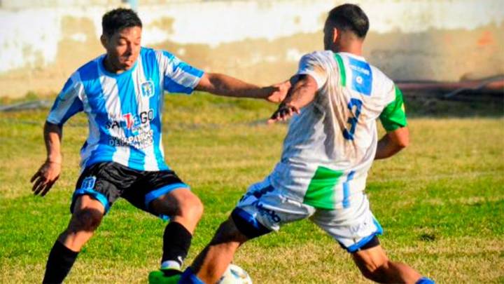Rodrigo Ledesma palpita el choque ante Unión Santiago: "Daremos todo para quedarnos con los puntos en casa"