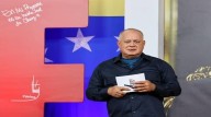 Venezuela incauta motores y golpea logística de narcotraficantes