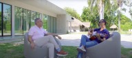 Wilfran Castillo contará su historia y la de sus canciones, este sábado en Sucesos