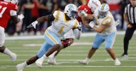 These are Southern football’s most impressive players through the 1st quarter of 2025 season