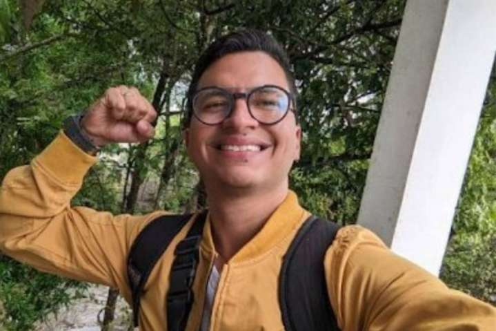 ONG denuncian desaparición forzada de Pedro Hernández: era víctima de acoso judicial #17Sep